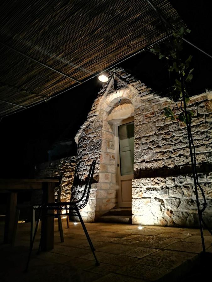 Borgo Sardedda Suites Locorotondo Exterior foto