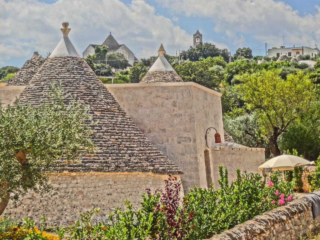 Borgo Sardedda Suites Locorotondo Quarto foto